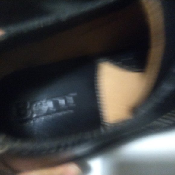 Born Black Shoes - Picture 12 of 14